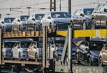 imago images 98081986 - imago images/Jochen Tack