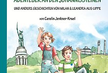 92ba816c8e9812ea3f4350272feced415ef15ca471eca4a801b0e4f4fe557f46 - 1 - Fotorechte: Carolin Jenkner-Kruel