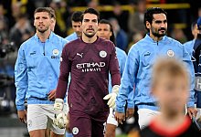 Dortmund, Signal Iduna Park, 25.10.22, GER, Herren, UEFA Champions League, Saison 2022-2023, Borussia Dortmund - Manches - IMAGO/Ulrich Hufnagel