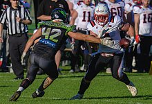 Kachtenhausen White Hawks - Egon Penner