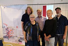 b1 - Thomas Kr&uuml;gler