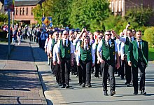 Musikfreunde Schwelentrup - Nicole Ellerbrake