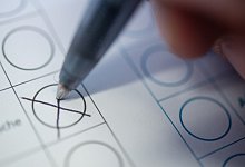 Wahlen - picture alliance/dpa