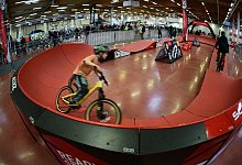 Faszination Fahrrad - Nicole Ellerbrake