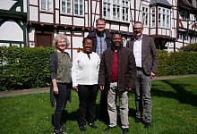 pm_besuch_nairobi - Alte Hansestadt Lemgo