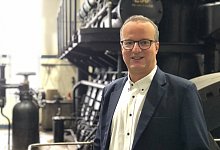 Arnd Oberscheven - Till Brand