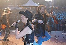 rednex-2 - Till Brand