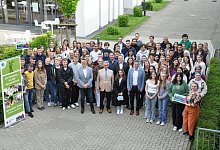 zertifizierungsfeier_humanitare-schule_23_05_05_cz - Claudia Zebandt/DRK Westfalen-Lippe