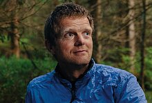 Gerald Klamer_Urheber Nora B&ouml;rding - Nora B&ouml;rding