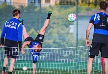 230115-dsc-arminia-bi-trainingslager-testspiel-tag4-17 - Sarah Jonek