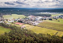 Schlingsbruch - ArchivFoto: Torben Gocke