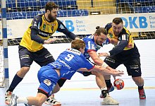 Kampf um den Ball - Paul.Cohen