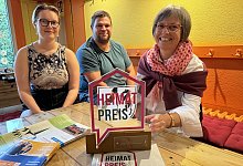 heiden - Sandra Castrup