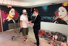 Japan - Sven Kienscherf