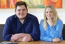 reiterstuben - Axel Bürger