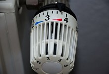 Heizung - Symbolbild: Pixabay