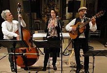 konzert_nicolaikirche - Hajo G&auml;rtner