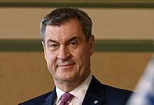 S&ouml;der - CHRISTOF STACHE