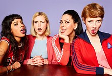 neoriginal "Deadlines" in ZDFmediathek und ZDFneo - ZDF/Anne Wilk