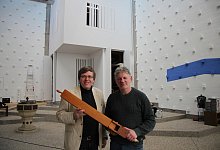 gregor-schwarz - Katrin Kantelberg