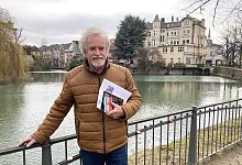 sl-krebse-ludwig-bartmann-2 - Cordula Gr&ouml;ne