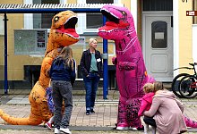 SL Lange Kulturnacht - Rudi Rudolph