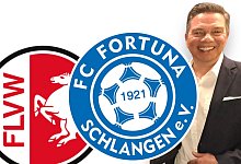 fortunagoespb - 1 - Fotomontage J&ouml;rg Hagemann