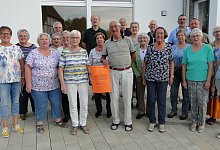 kirchenchor_hohenhausen - Hajo Gärtner