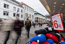 Das Citymanagement, das sich um die Entwicklung der Innenstadt kümmert, ist eine Kooperation der Werbegemeinschaft und der Stadt Paderborn. - Symbolfoto: Niklas Tüns