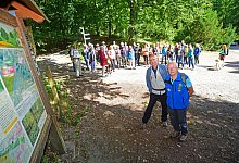 wanderung-horste - Nicole Ellerbrake