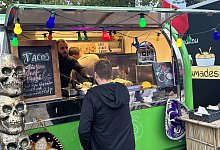 Cheatday - Karlotta Hensch