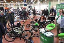 Faszination Fahrrad - Thomas Pfeiffer