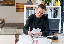 Neue Steuerregel: Computer oder Software sofort abschreiben - (c) dpa-tmn