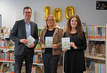 vorstellung-kinderbuch-frau-jenkner-kruel-08102024 - Stadt Lage