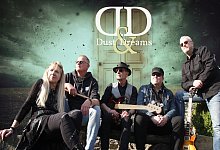 dust-and-dreams_logofoto - Lügde Marketing