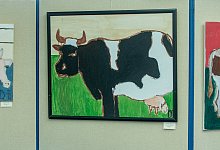 Farben der Erinnerung - Raphael Bartling