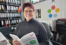 Dr. Manuela Kramp - Freya Köhring