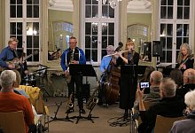 Mario Senge Group - Stephan Otters