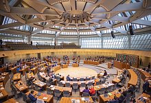 _mg_6462 - picture alliance/dpa | Thomas Banneyer