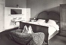 Lippischer Hof - Landesarchiv