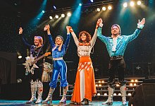 abba - NOVA - Creative Productions