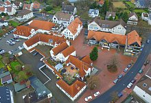 Stadtteilzentrum Jöllenbeck - Mike-Dennis Müller