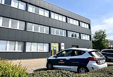 Prodiac4Reichenbach - Jens Reichenbach