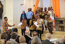 African Voices - Nicole Ellerbrake