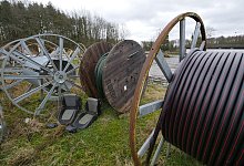 Bauhof Horn - Jost Wolf