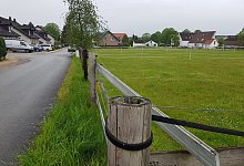 SL AD Bebauungsplan - Dieter Asbrock