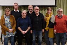 SSV - 1 - Peter Radszuweit