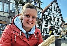 Anna Monz-Kühn - Oliver König