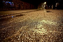 Streusalz - Raphael Bartling