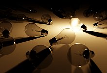 Stromausfall - Symbolbild: Pixabay